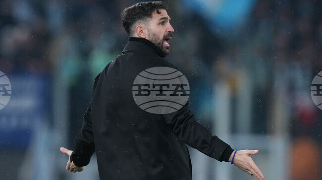 Фабрегас след победата над Лацио: „Не вярвам в роботизирания футбол"