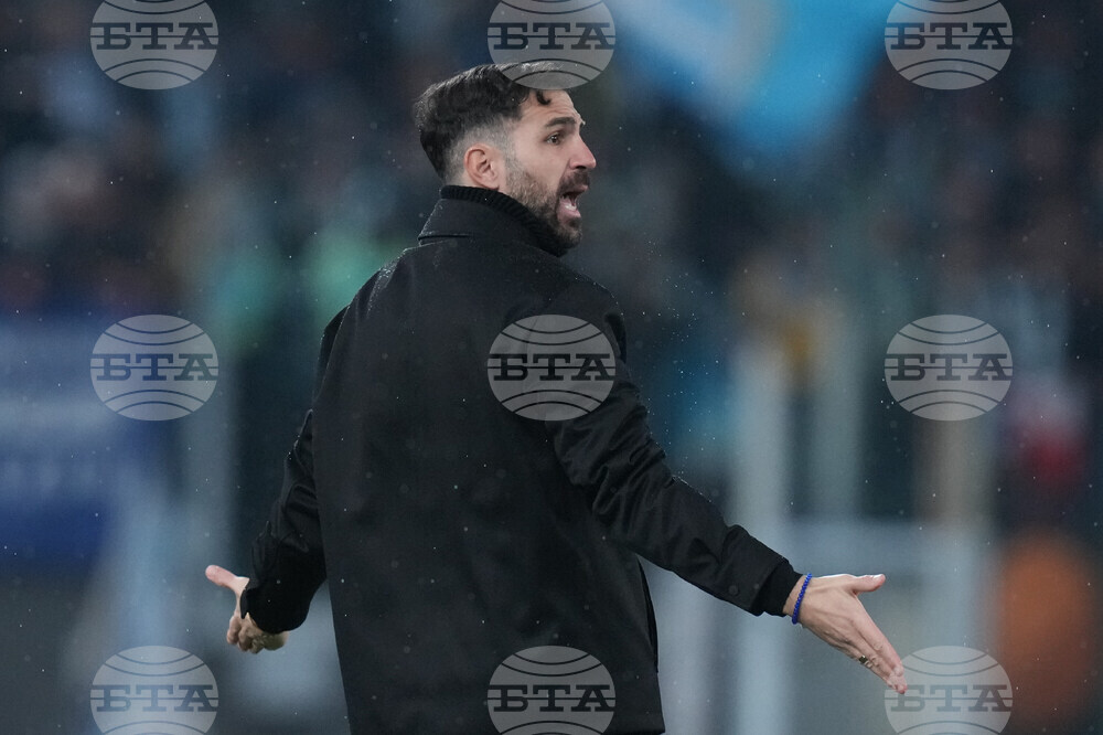 Фабрегас след победата над Лацио: „Не вярвам в роботизирания футбол"