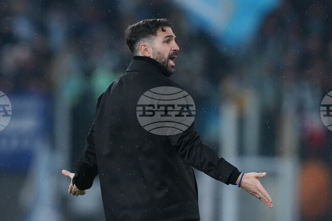 Фабрегас след победата над Лацио: „Не вярвам в роботизирания футбол"