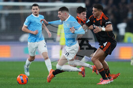 Italy Serie A Soccer