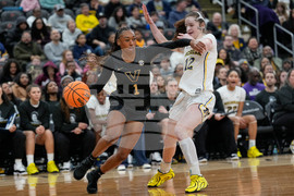 Michigan Vanderbilt Basketball