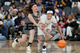 Michigan Vanderbilt Basketball