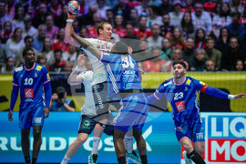 Euro 2026 Handball