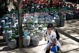 Venezuela Daily Life