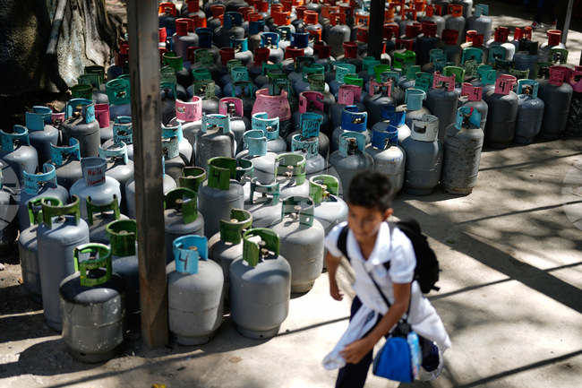 Venezuela Daily Life