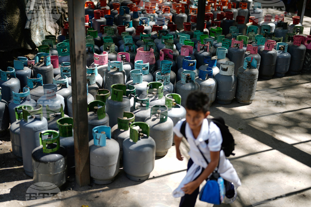 Venezuela Daily Life