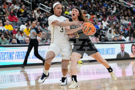 Michigan Vanderbilt Basketball