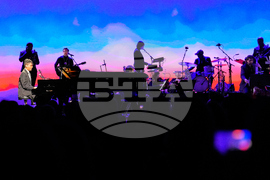 APTOPIX Switzerland Davos