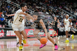 Michigan Vanderbilt Basketball