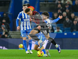 Britain Premier League Soccer