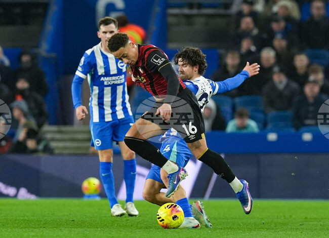 Britain Premier League Soccer