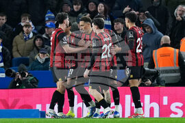 Britain Premier League Soccer