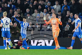 Britain Premier League Soccer