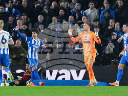 Britain Premier League Soccer