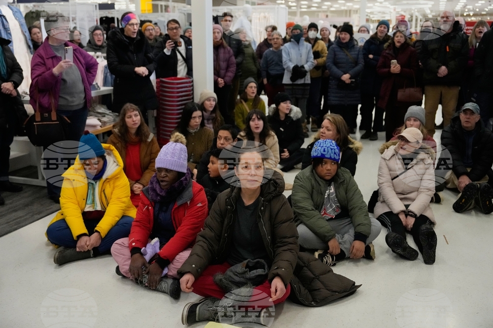 Immigration Enforcement Minnesota