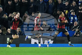 Britain Premier League Soccer