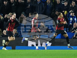 Britain Premier League Soccer