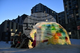 Russia Ukraine War Weather