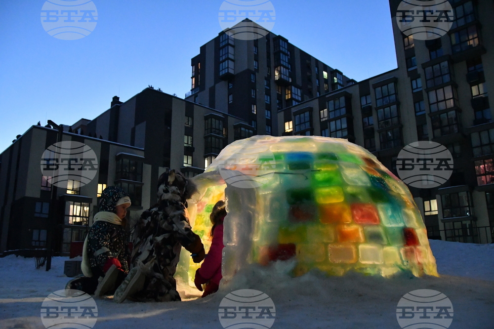 Russia Ukraine War Weather