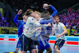 Euro 2026 Handball
