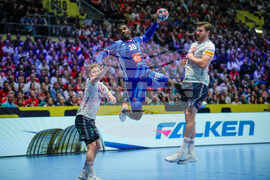 Euro 2026 Handball