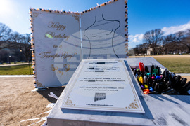 Justice Department Jeffrey Epstein