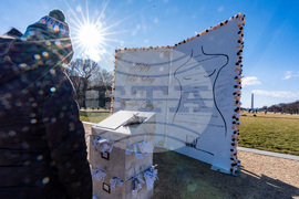 Justice Department Jeffrey Epstein