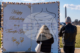 Justice Department Jeffrey Epstein