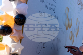 Justice Department Jeffrey Epstein