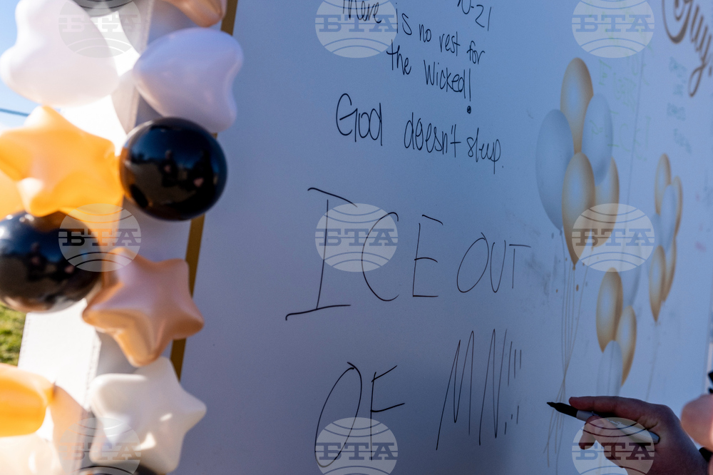 Justice Department Jeffrey Epstein