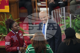 MLK Day South Carolina