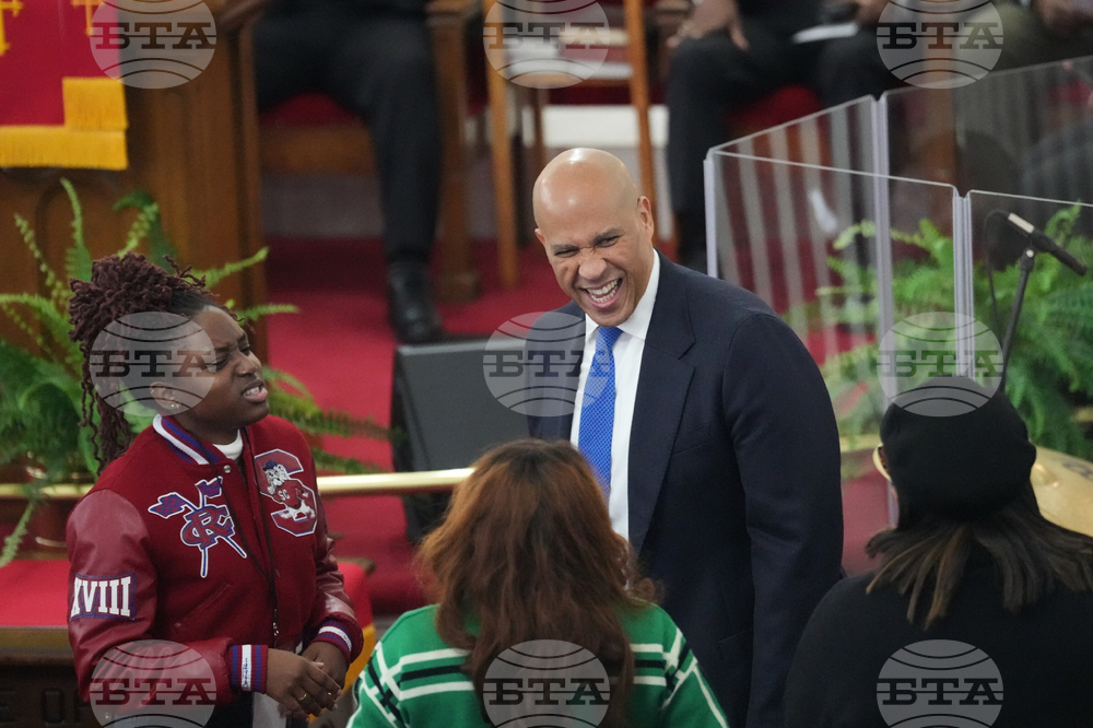 MLK Day South Carolina