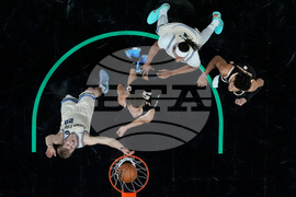 Bucks Hawks Basketball