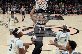 Bucks Hawks Basketball