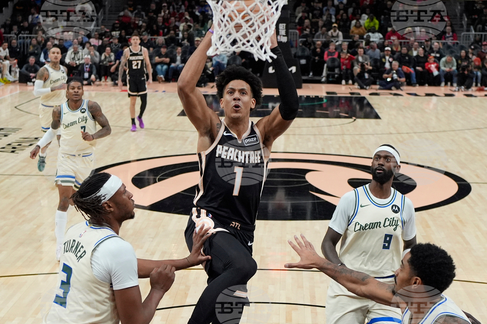 Bucks Hawks Basketball