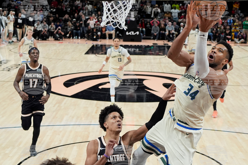 Bucks Hawks Basketball