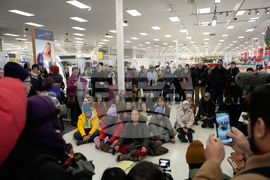 Immigration Enforcement Minnesota