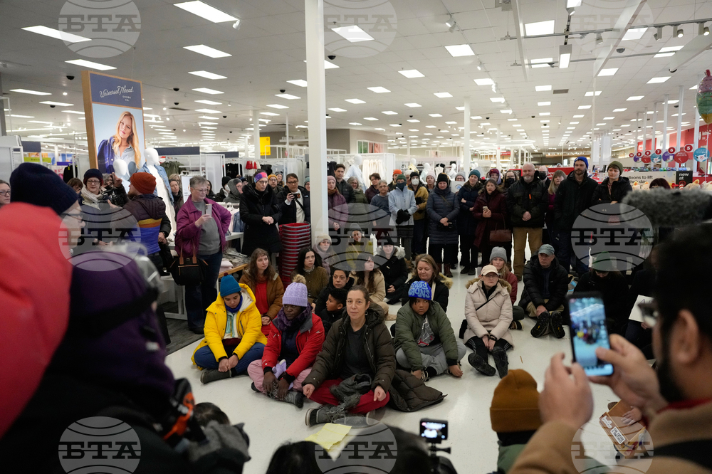 Immigration Enforcement Minnesota