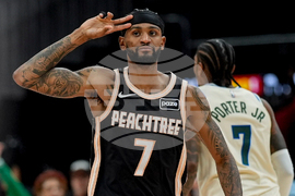 Bucks Hawks Basketball