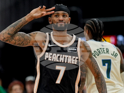 Bucks Hawks Basketball