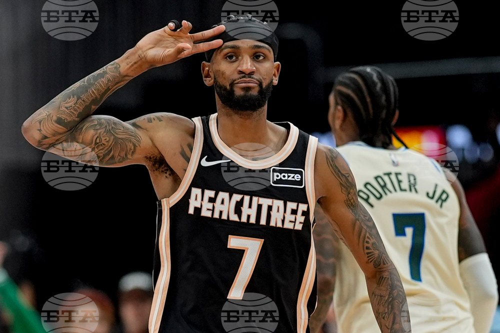 Bucks Hawks Basketball