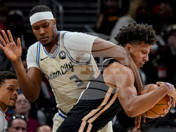 Bucks Hawks Basketball