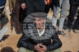 APTOPIX Syria Kurds Clashes