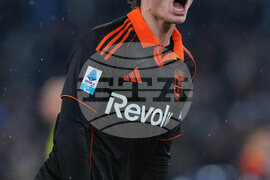 Italy Serie A Soccer