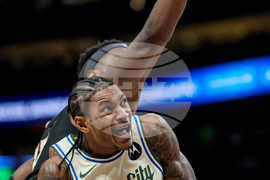 Bucks Hawks Basketball