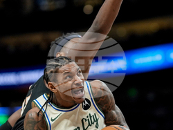 Bucks Hawks Basketball