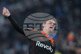 Italy Serie A Soccer