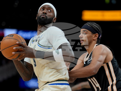 Bucks Hawks Basketball