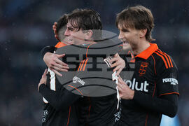 Italy Serie A Soccer