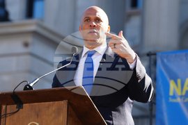 MLK Day South Carolina